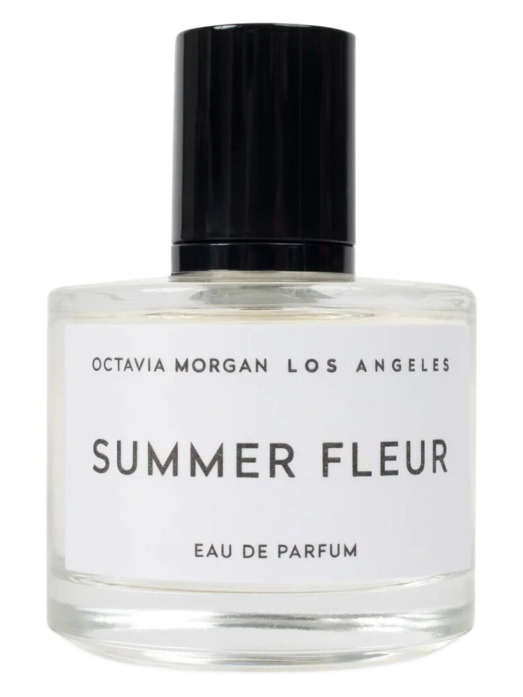 Summer Fleur