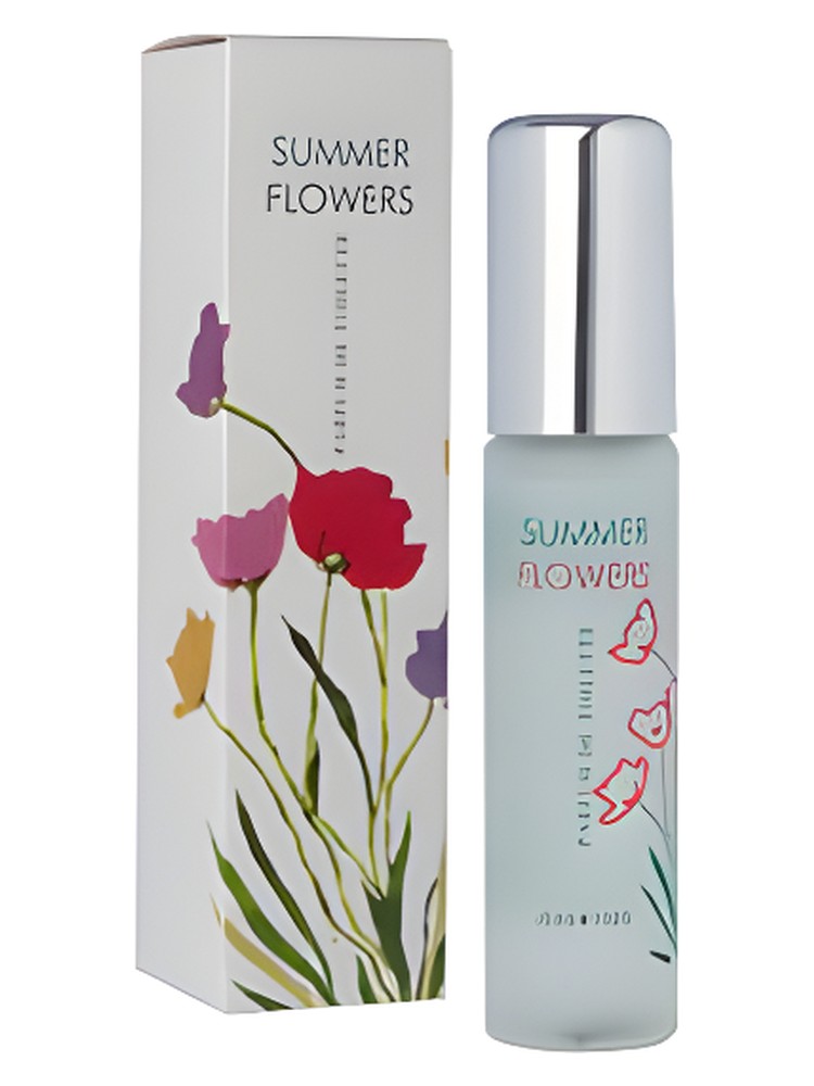 Summer Flowers