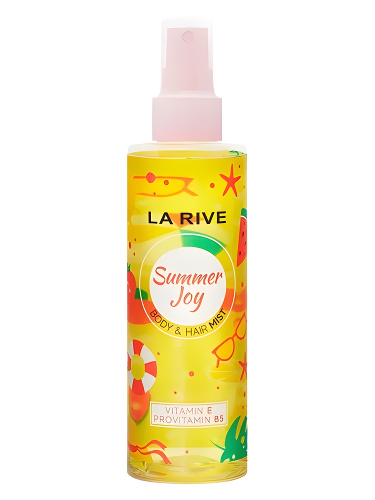 Summer Joy