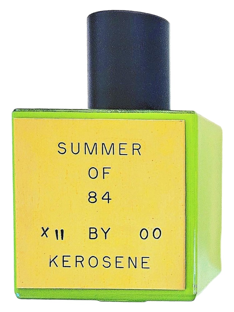 Summer of 84 #12