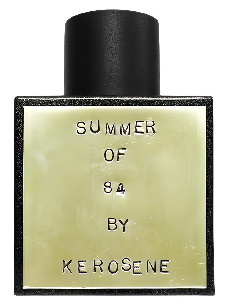 Summer of 84