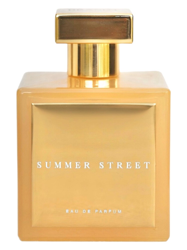 Summer Street