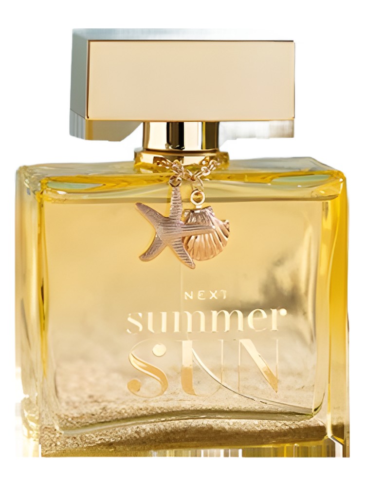 Summer Sun