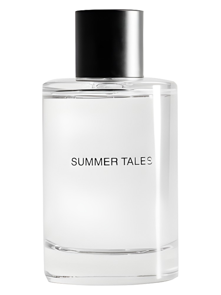 Summer Tales