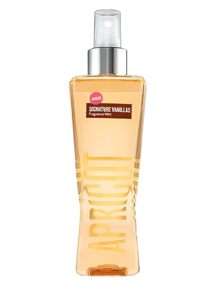 Summer Vanillas - Apricot