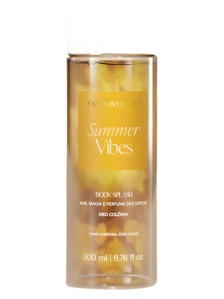 Summer Vibes