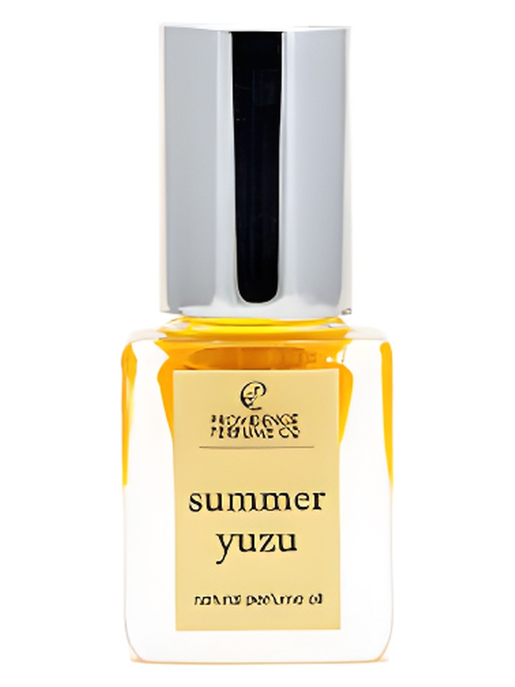 Summer Yuzu