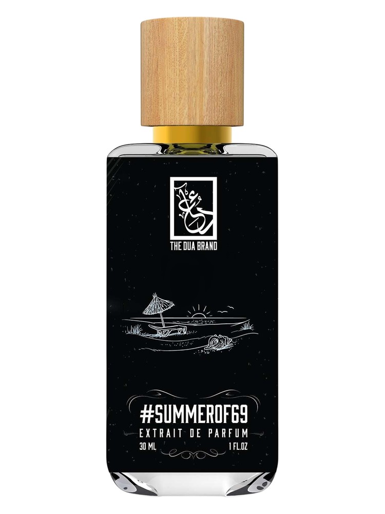 #Summerof69