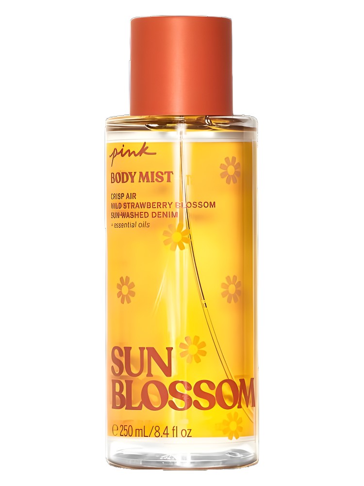 Sun Blossom