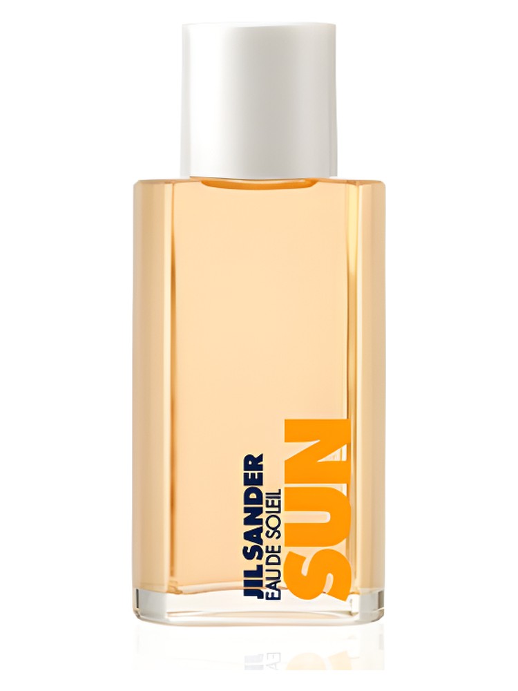 Sun Eau de Soleil