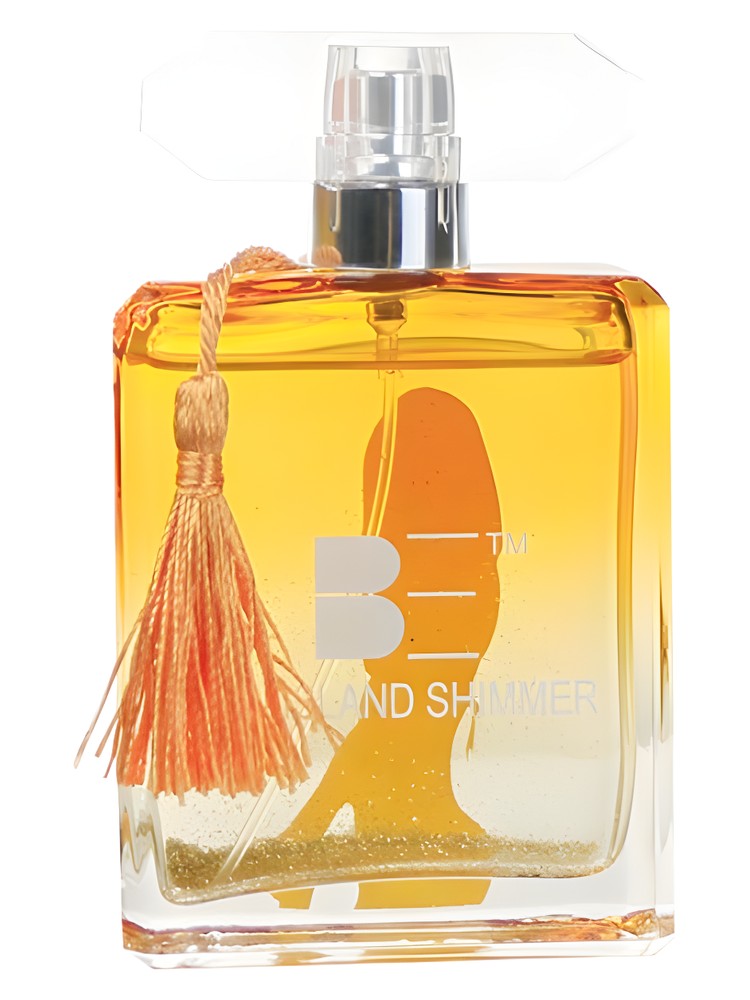 Sun Island Shimmer