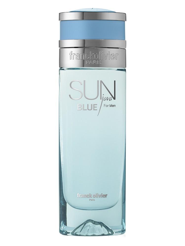 Sun Java Blue For Men