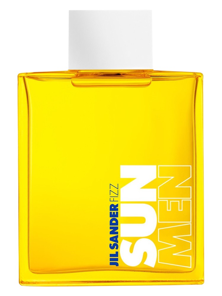 Sun Men Fizz