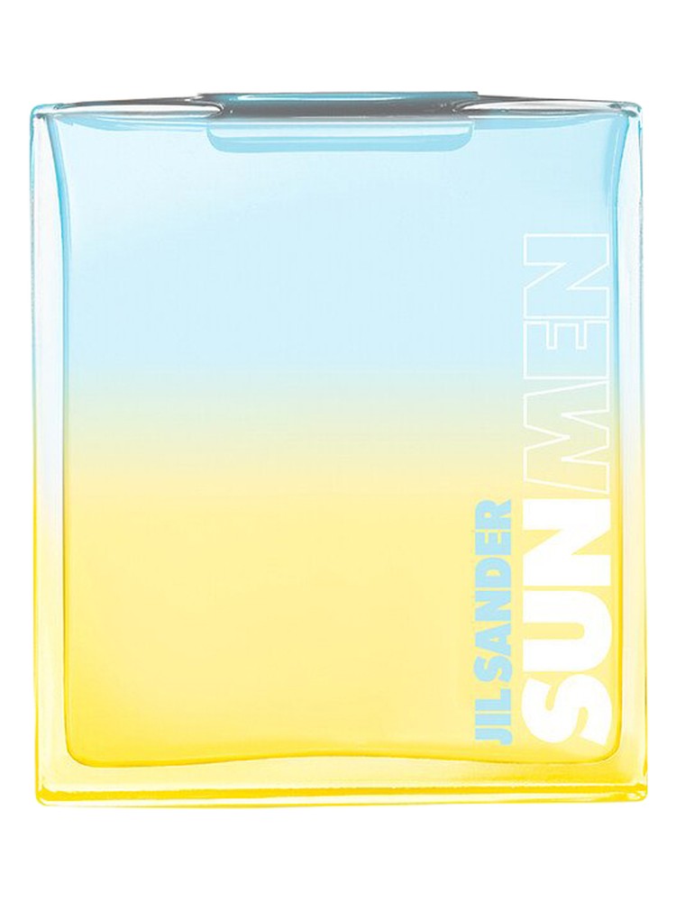 Sun Men Summer Edition