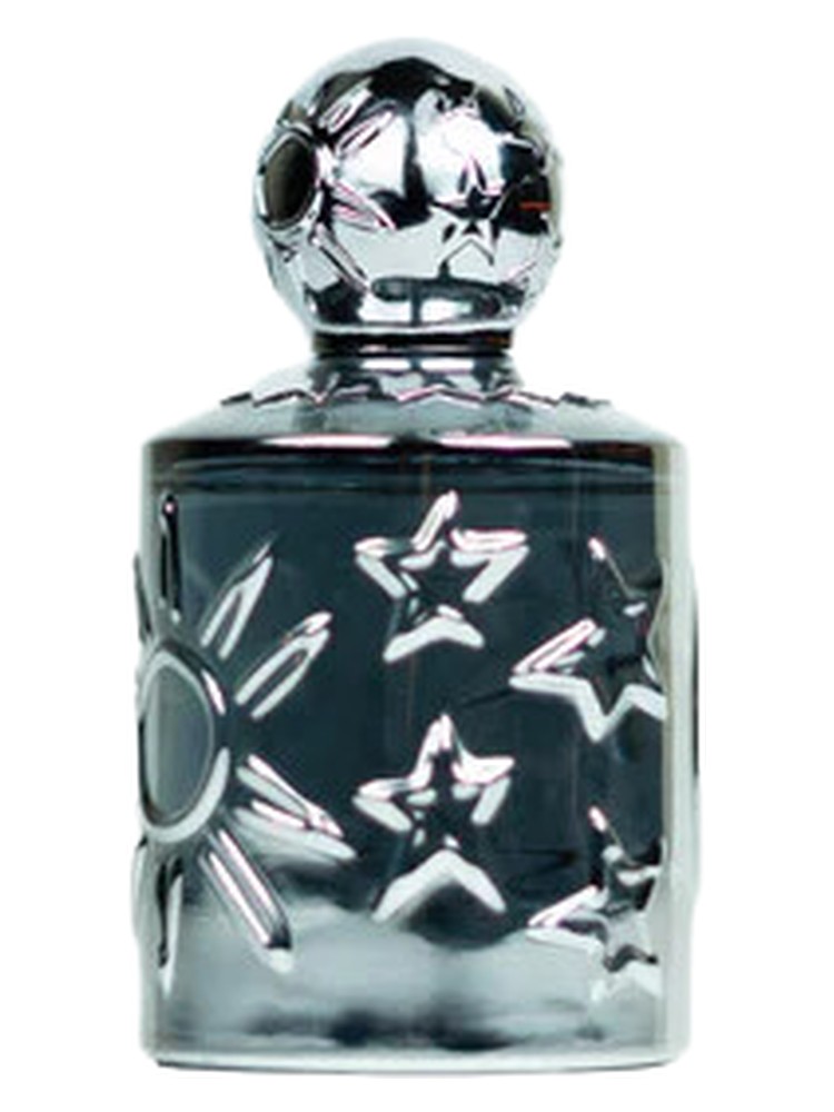 Sun Moon Stars Mania Pour Homme