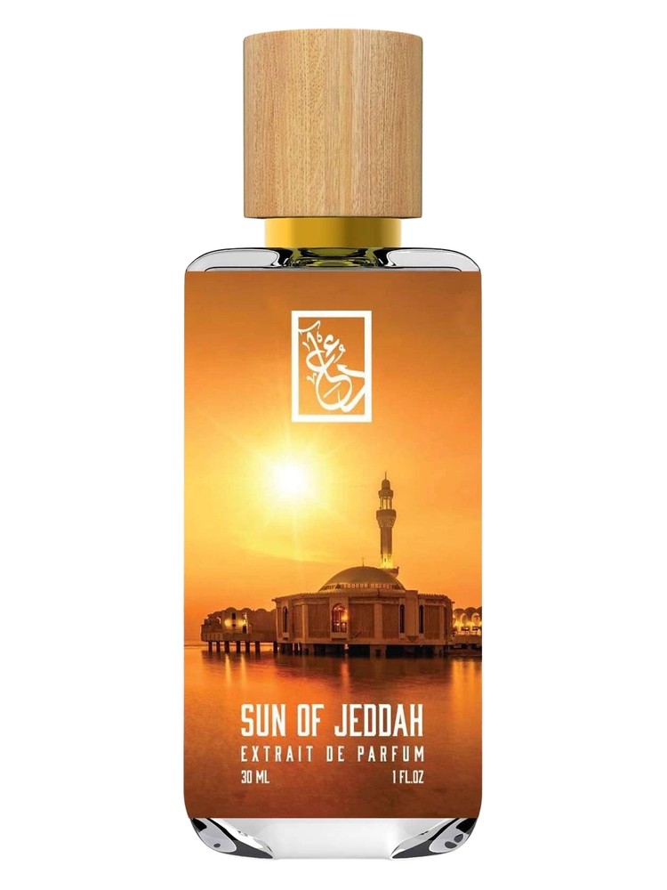 Sun of Jeddah