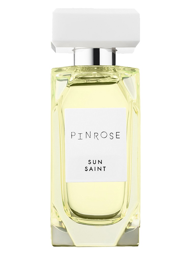 Sun Saint