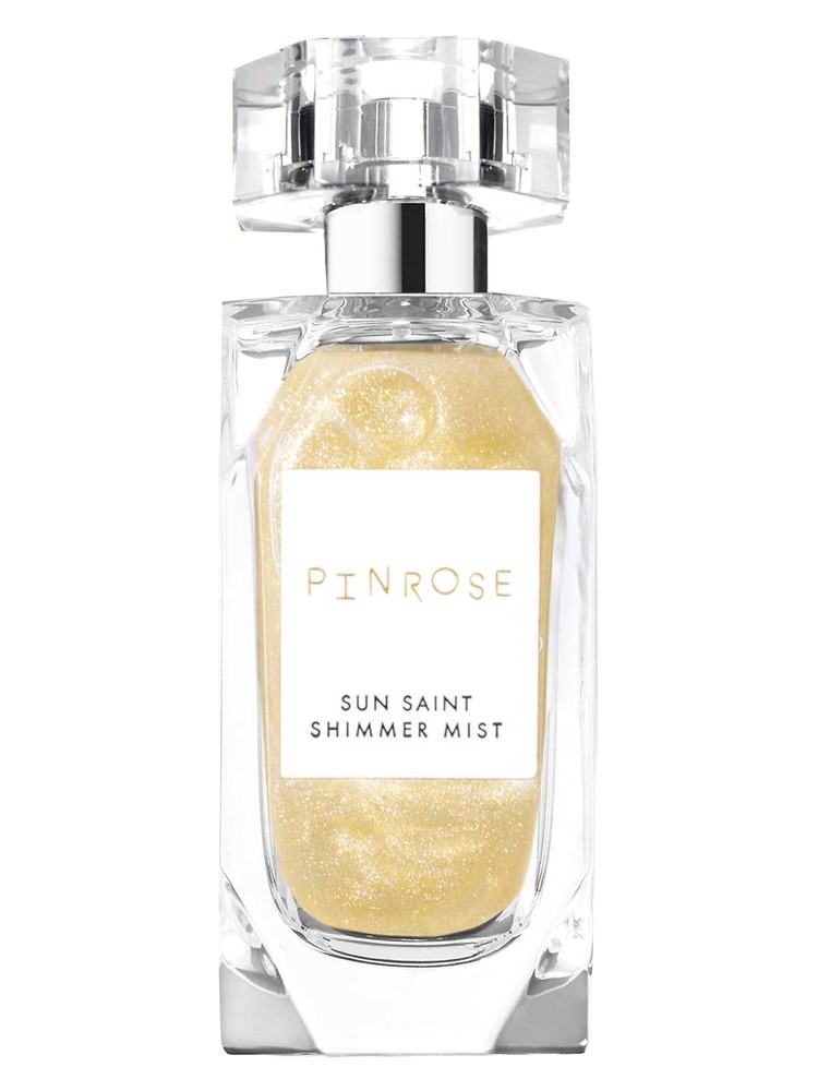 Sun Saint Shimmer Mist