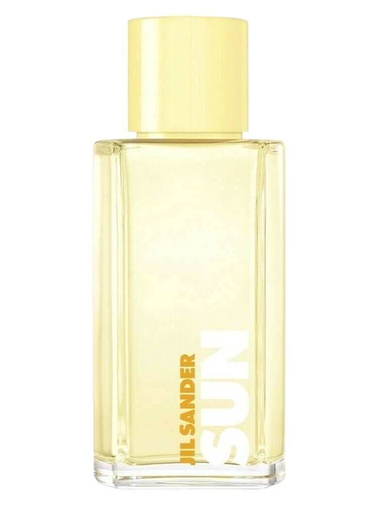 Sun Sea Salt & Genista