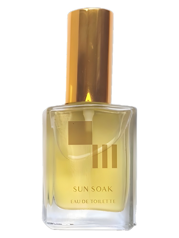 Sun Soak