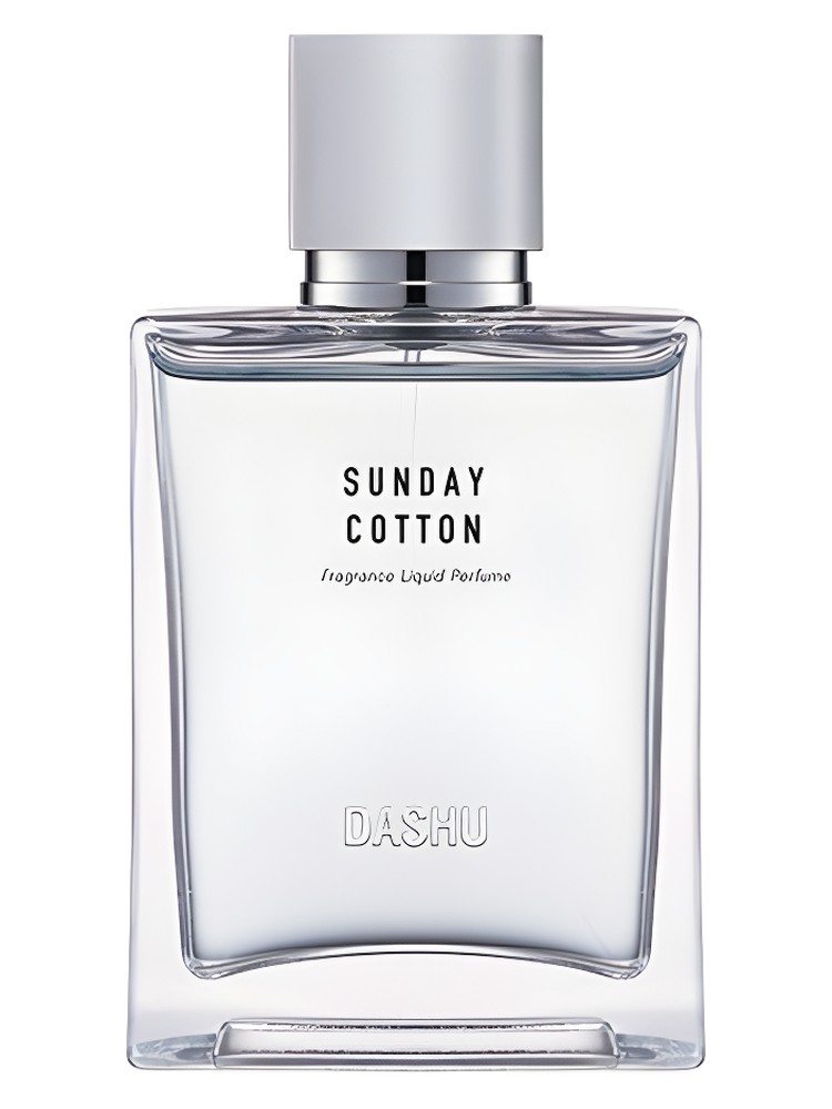 Sunday Cotton