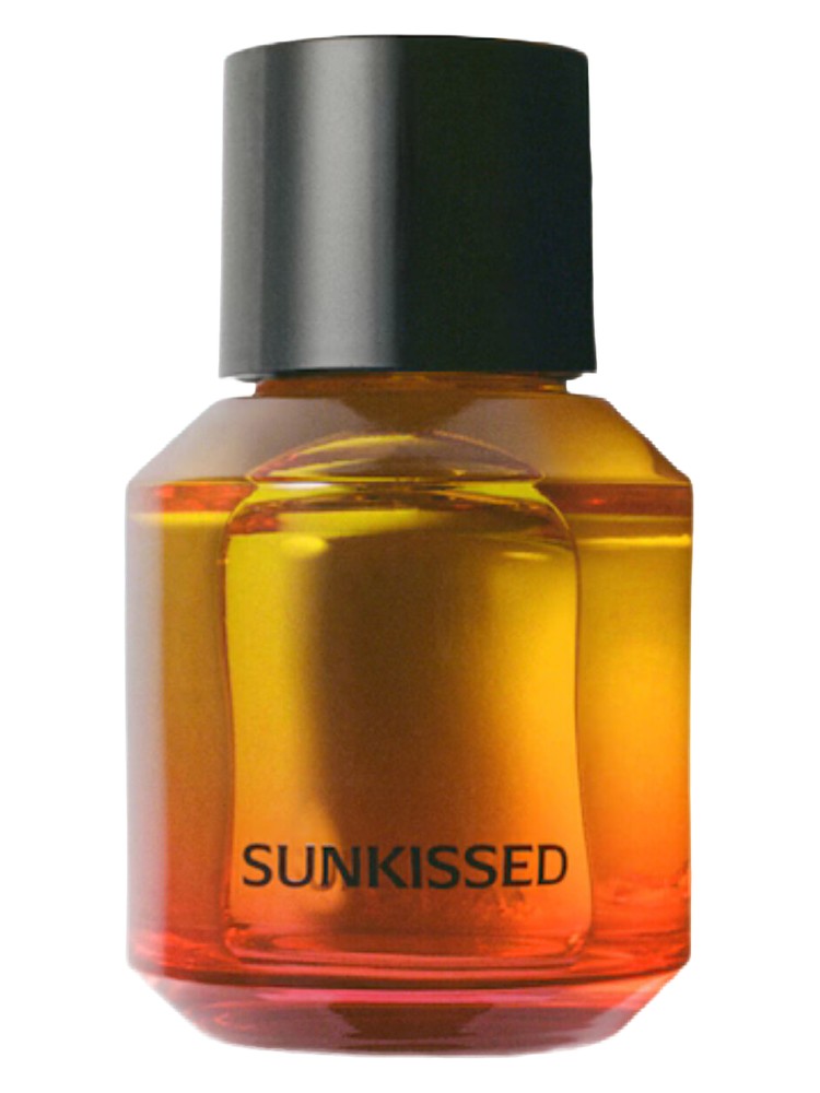 Sunkissed