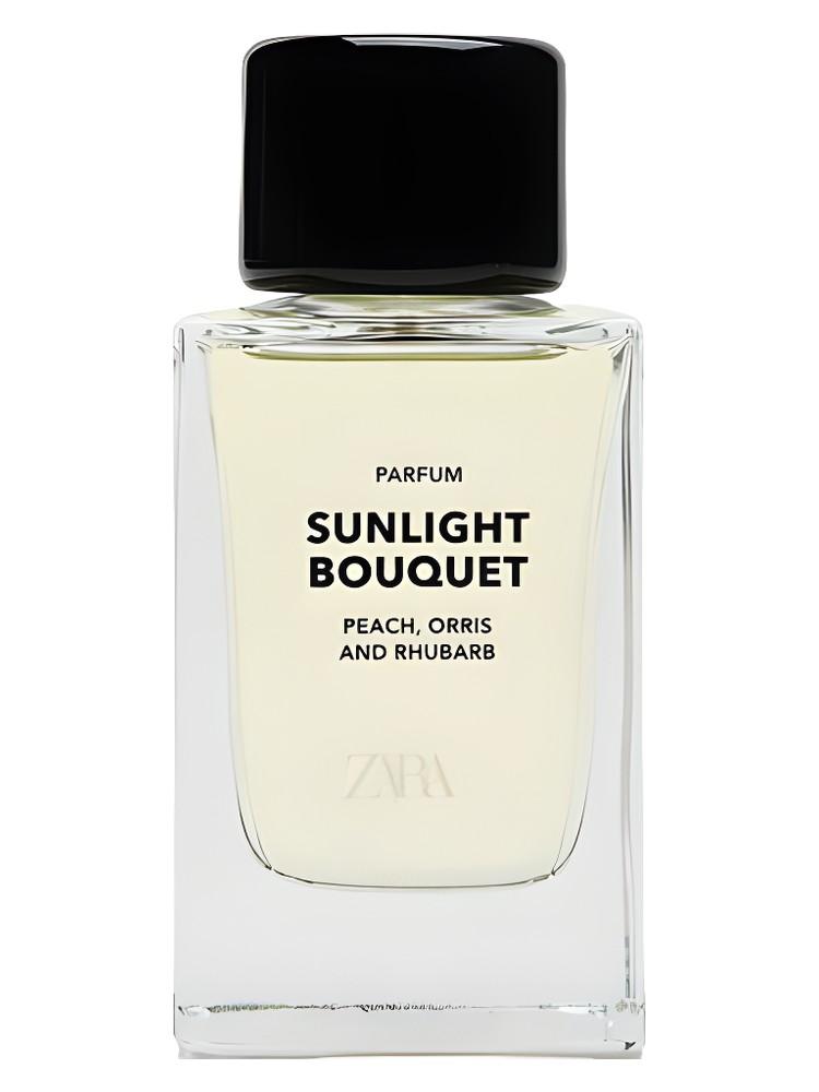 Sunlight Bouquet