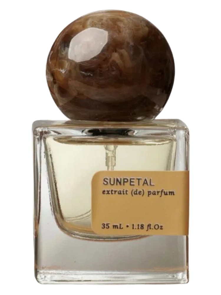 Sunpetal