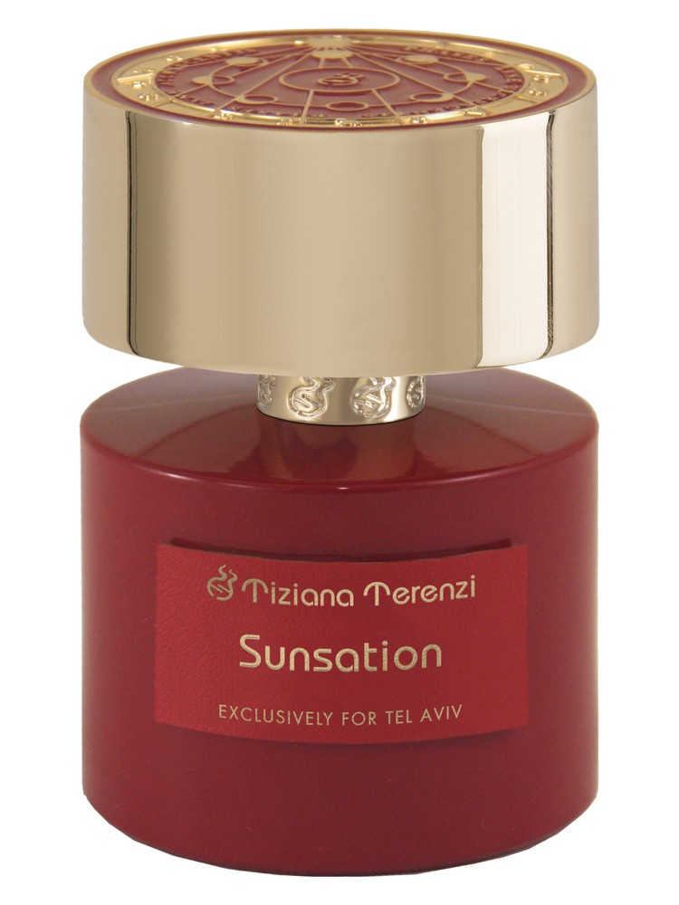 Sunsation