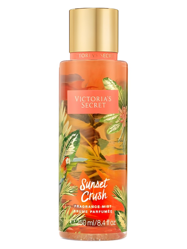 Sunset Crush