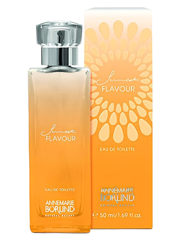 Sunset Flavour