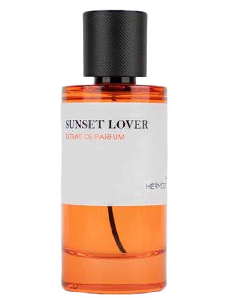 Sunset Lover
