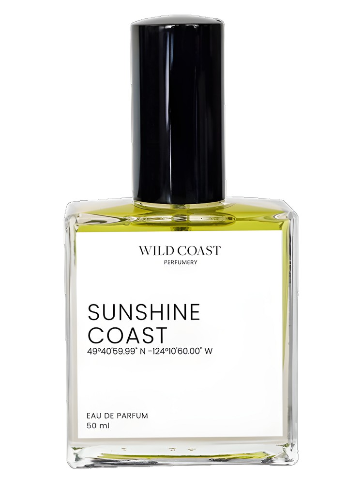 Sunshine Coast