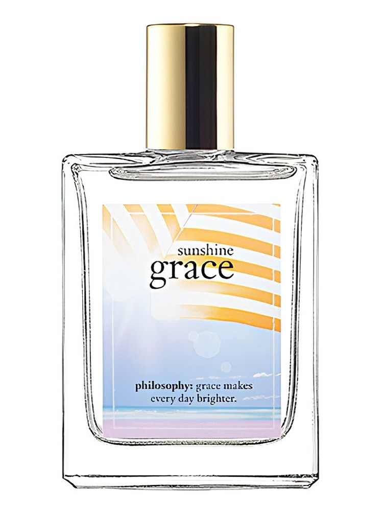 Sunshine Grace
