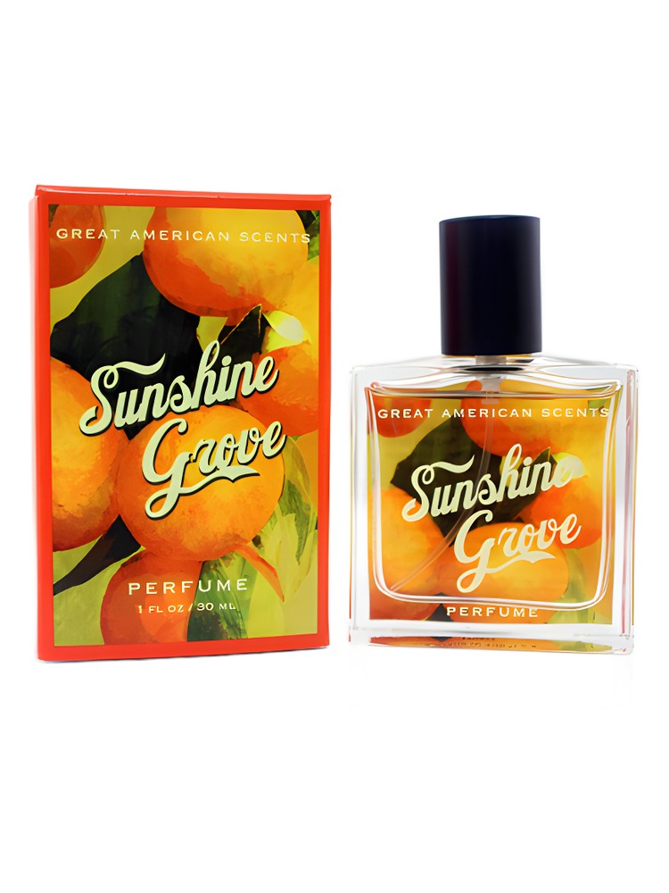 Sunshine Grove