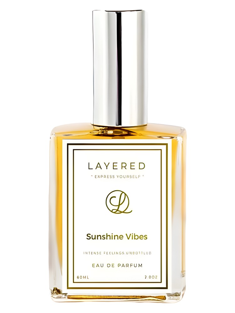 Sunshine Vibes