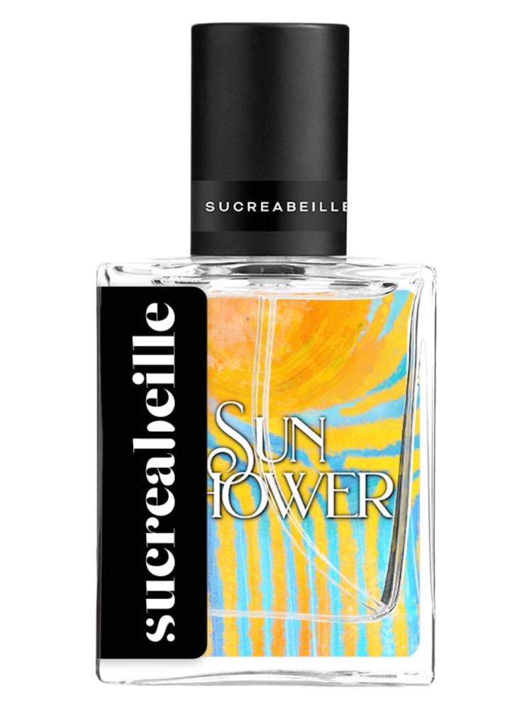 Sunshower