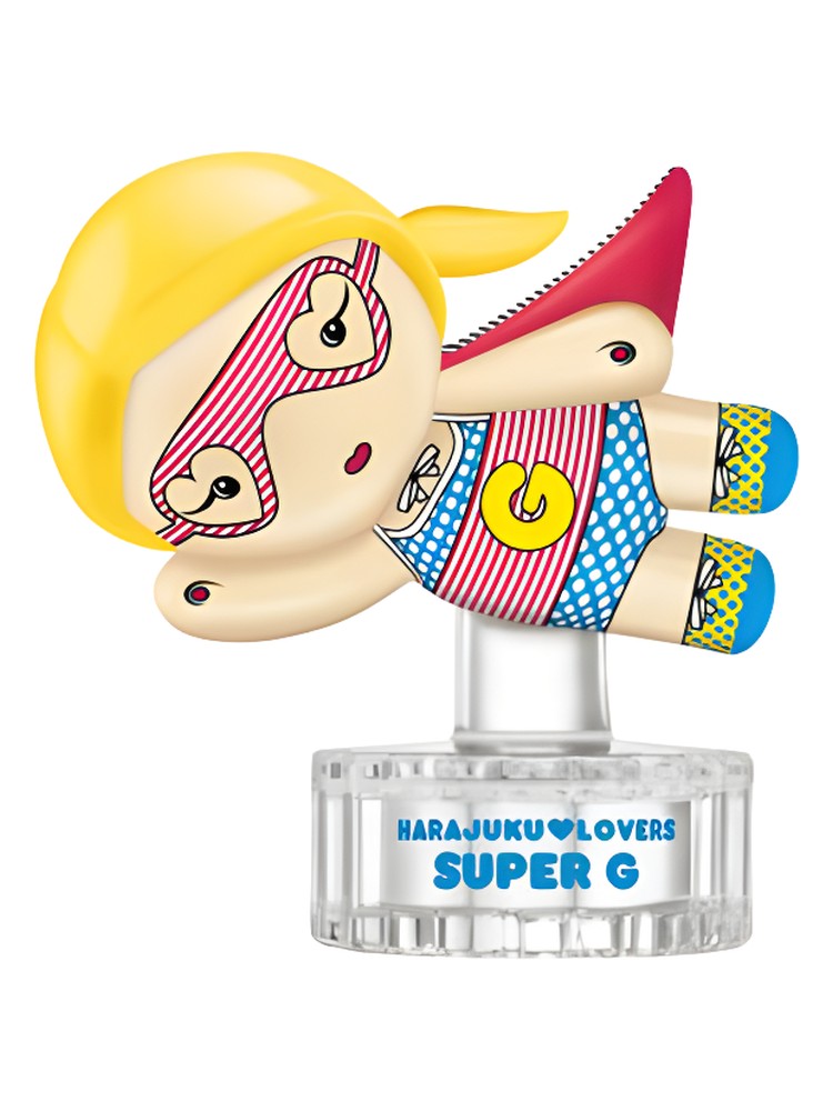 Super G