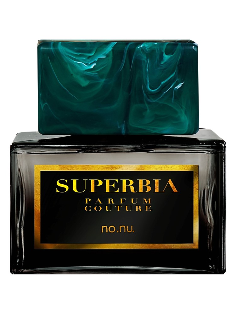 Superbia