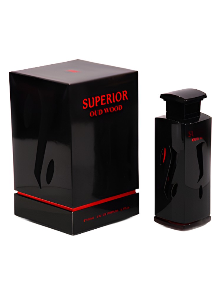 Superior Oud Wood