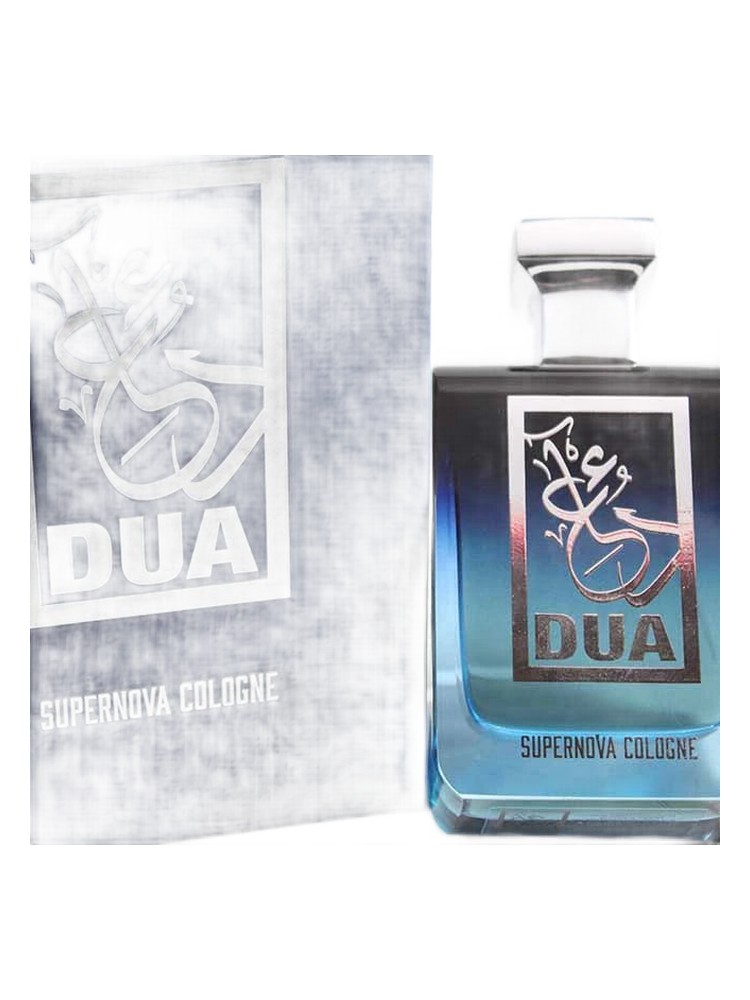 Supernova Cologne Special Edition