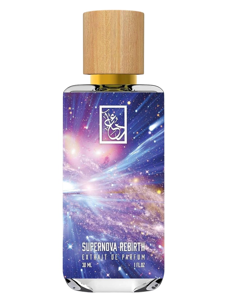 Supernova Rebirth