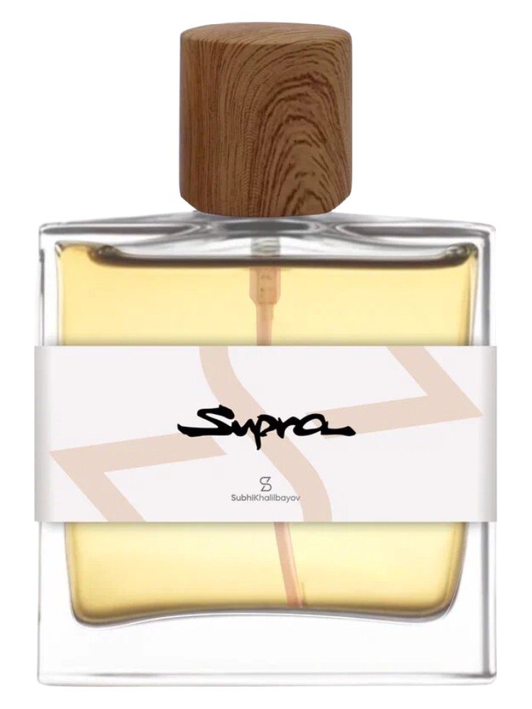 Supra
