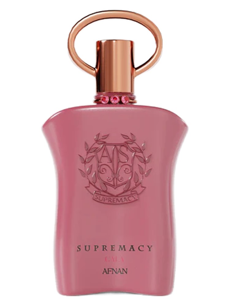 Supremacy Gala