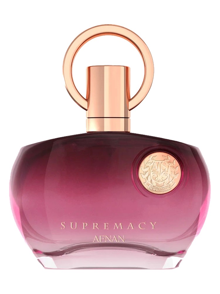 Supremacy Purple
