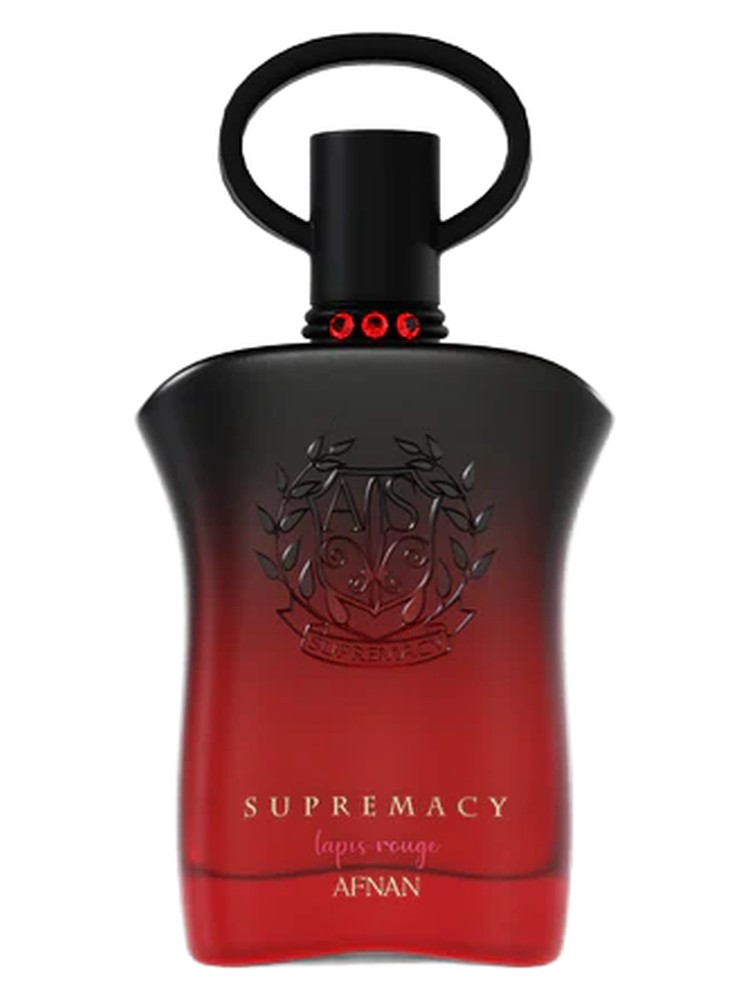 Supremacy Tapis Rouge