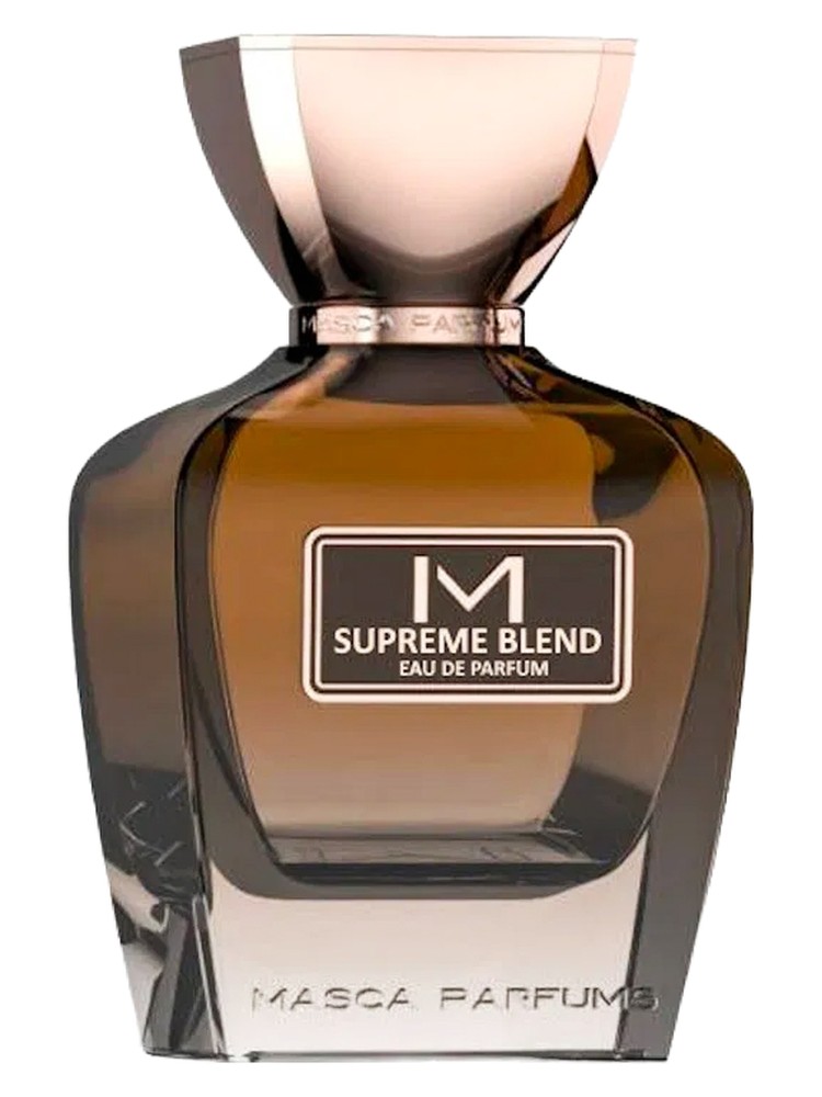 Supreme Blend