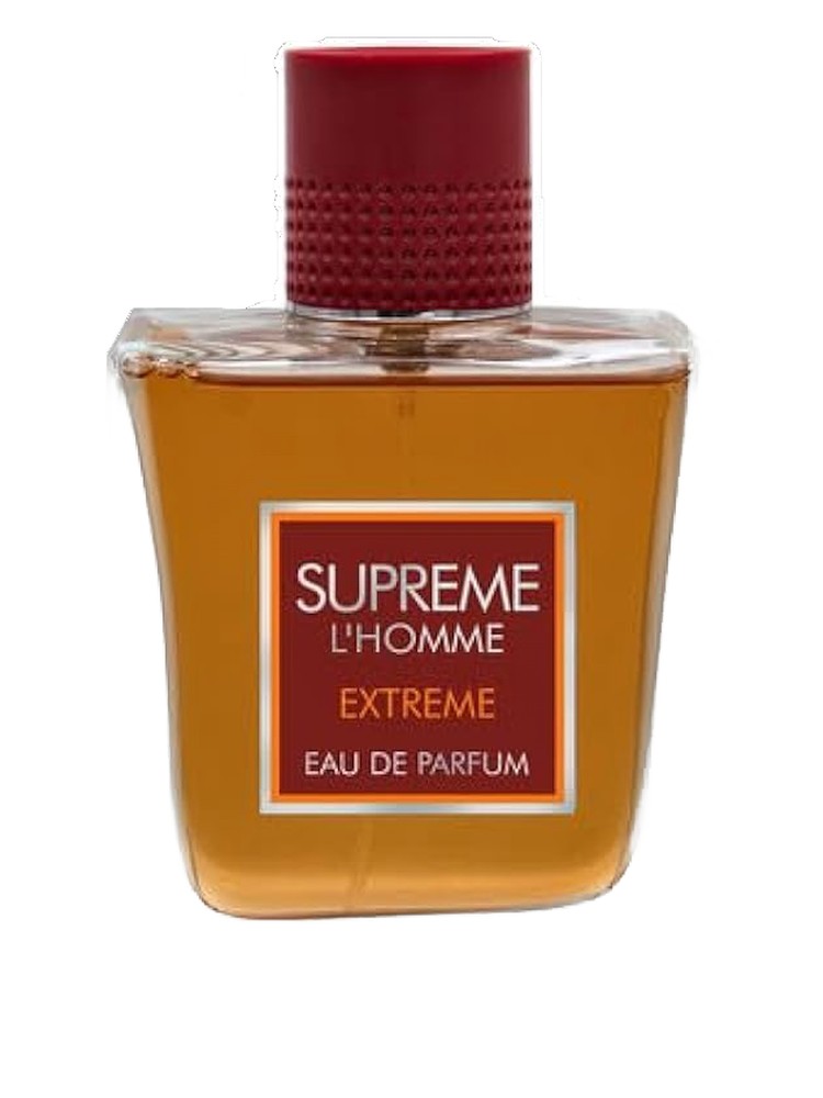 Supreme L'homme Extreme
