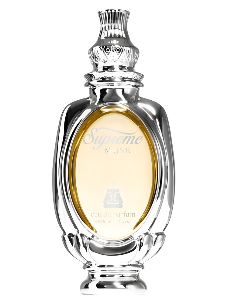Supreme Musk Eau de Parfum