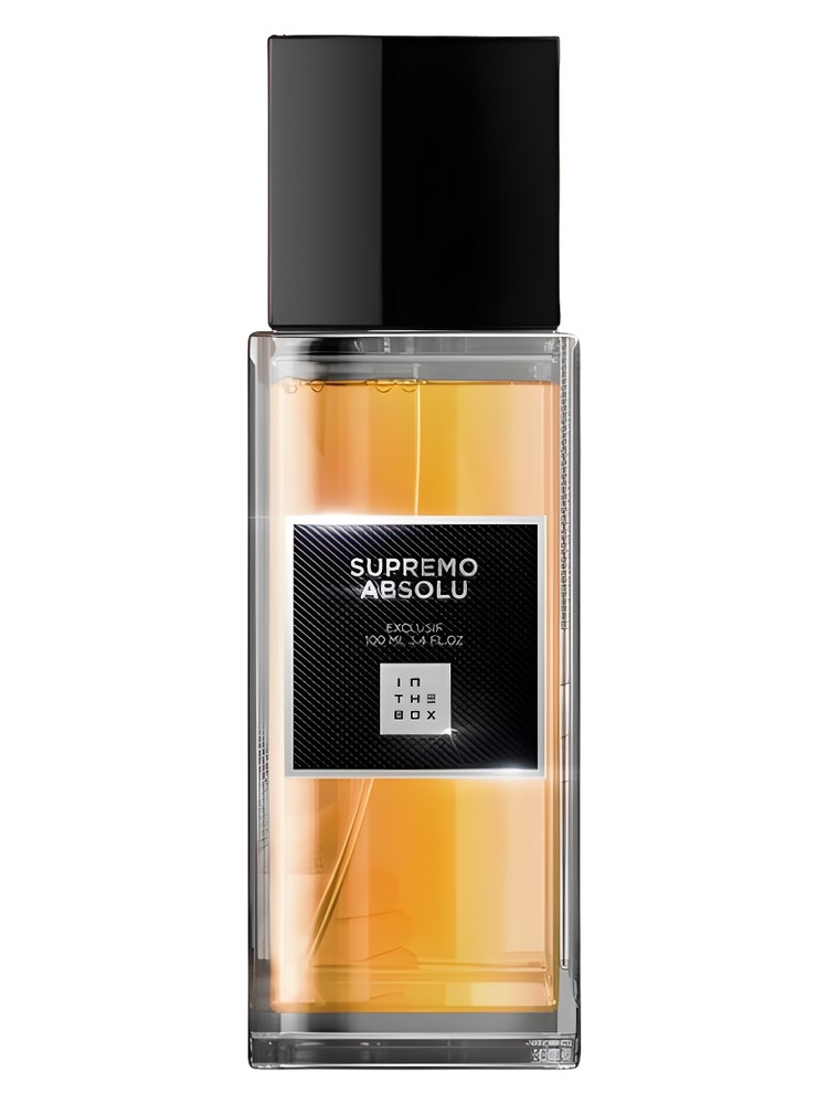 Supremo Absolu
